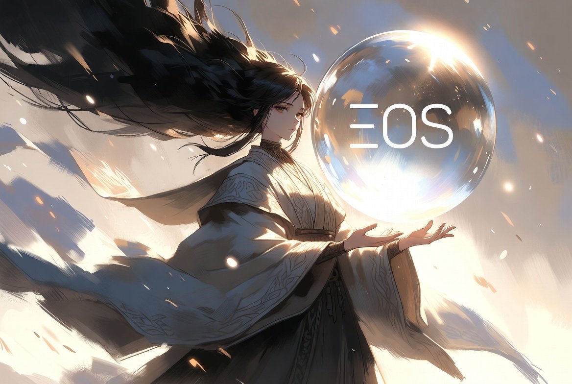 EOS 파워볼와 파워볼 사이트 흐름이 교차하며 드러난 분석 결과, 분석, 사이트 전략 변화의 핵심 공개