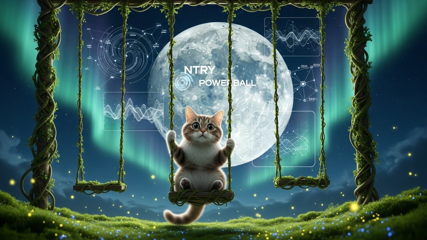 파워볼 사이트 최신 통계와 이오스파워볼 중계 분석이 보여준 결정적 흐름, 사이트 전략에 적용