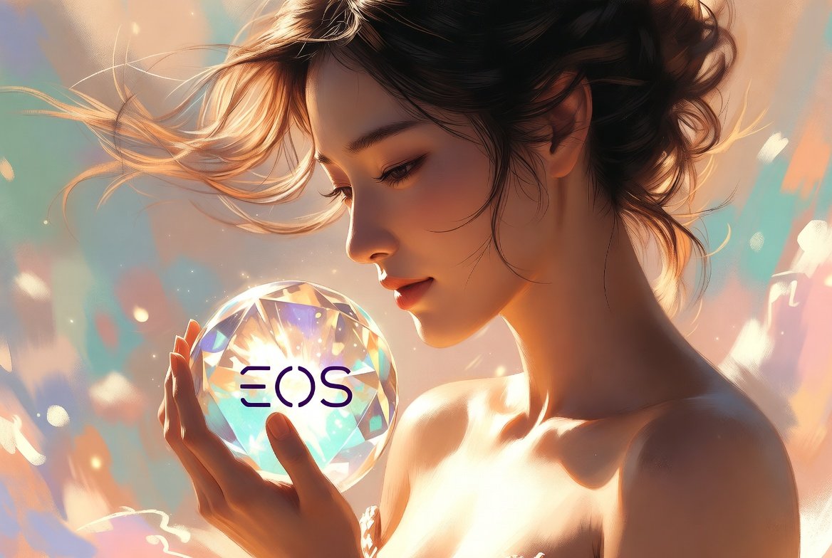 EOS 파워볼와 파워볼 사이트 흐름이 교차하며 드러난 분석 결과, 분석, 사이트 전략 변화의 핵심 공개