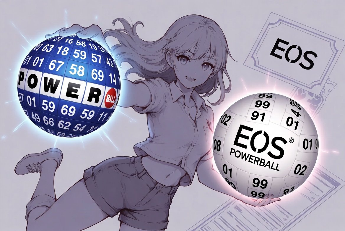 엔트리 파워볼 기록과 이오스 파워볼 흐름 비교에서 포착된 전환점, 사이트, 중계 선택 기준 강화